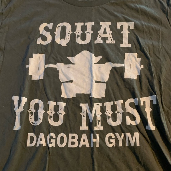 Star Wars funny, truthful T-shirt - Picture 2 of 4